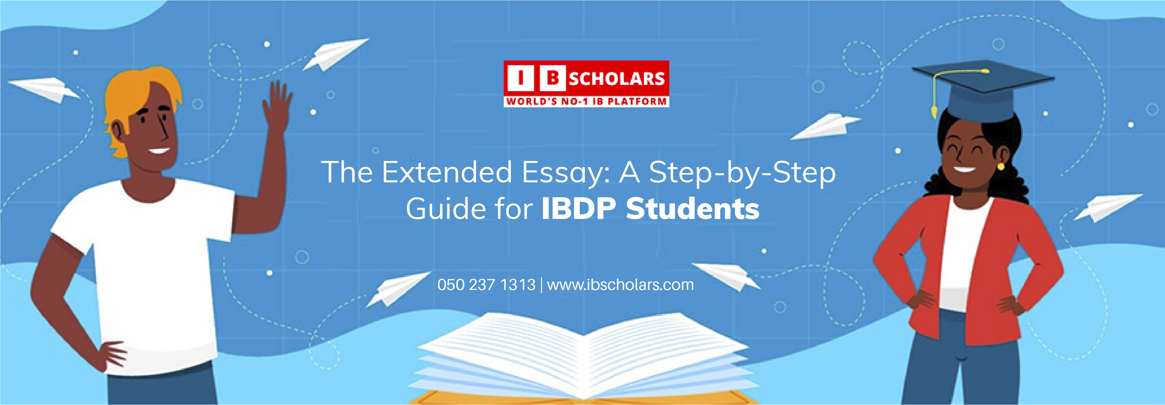 ib diploma programme extended essay guide